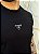 CAMISETA MASCULINA PRADA - PRETO - Imagem 2