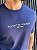 CAMISETA MASCULINA TOMMY HILFIGER - AZUL MARINHO - Imagem 2