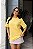 MAX TEE LISA - AMARELO MANTEIGA - Imagem 2