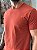 CAMISETA MASCULINA LISA - TELHA - Imagem 2