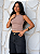 CROPPED RIBANA - MOCACCINO - Imagem 1