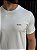 CAMISETA MASCULINA BOSS - OFF WHITE - Imagem 2
