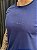 CAMISETA MASCULINA LOUIS VUITTON - AZUL MARINHO - Imagem 2