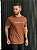 CAMISETA MASCULINA COLCCI - MARROM - Imagem 1