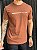 CAMISETA MASCULINA COLCCI - MARROM - Imagem 3