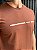 CAMISETA MASCULINA COLCCI - MARROM - Imagem 2