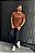 CAMISETA MASCULINA COLCCI - MARROM - Imagem 4