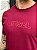 CAMISETA MASCULINA DIESEL - BORDO - Imagem 2