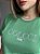 T-SHIRT COLCCI 1986 - VERDE  BANDEIRA - Imagem 2