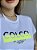 T-SHIRT COLCCI BY COLCCI - BRANCO - Imagem 2