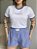 T-SHIRT BRAZILIAN GIRL C/PUNHO - BRANCO - Imagem 3