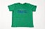 T-SHIRT DTF BRASIL CAMURÇA - VERDE BANDEIRA - Imagem 1