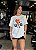MAX TEE DTF FLORZINHA - OFF WHITE - Imagem 1