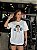 MAX TEE DTF DOCINHO - OFF WHITE - Imagem 1