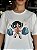 MAX TEE DTF DOCINHO - OFF WHITE - Imagem 2