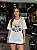 MAX TEE DTF LINDINHA - OFF WHITE - Imagem 1