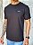 CAMISETA MASCULINA COLCCI BASICA - PRETO - Imagem 2