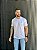 CAMISETA MASCULINA RESERVA BASICA - BRANCO - Imagem 1