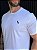 CAMISETA MASCULINA RESERVA BASICA - BRANCO - Imagem 2