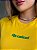 T-SHIRT COLCCI ALTO RELEVO - AMARELO - Imagem 2