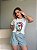T-SHIRT DTF FARM RIO LATINO AMERICA - OFF - Imagem 1