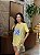 MAX TEE DTF SEA LOVERS - AMARELO MANTEIGA - Imagem 1