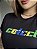 T-SHIRT COLCCI BRASIL - PRETO - Imagem 2