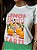 T-SHIRT DTF LEMON TARTE - OFF WHITE - Imagem 2