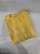 T-SHIRT COLCCI SPORT CREATING - AMARELO MANTEIGA - Imagem 3