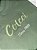 T-SHIRT COLCCI SINCE 1986 - VERDE OLIVA - Imagem 2