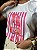 T-SHIRT DTF BOTA E CHAPEU LISTRAS - OFF WHITE - Imagem 2