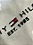 T-SHIRT TOMMY HILFIGER ALTO RELEVO - BEGE NATURAL - Imagem 2