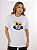 MAX TEE DTF LINDINHA - OFF WHITE - Imagem 1