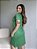 VESTIDO DRESS DTF BRASIL 5 ESTRELAS AMARELO - VERDE BANDEIRA - Imagem 4