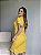 VESTIDO DRESS DTF BRASIL 5 ESTRELAS VERDE - AMARELO - Imagem 4