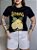 T-SHIRT DTF LEMONS - PRETO - Imagem 4