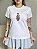 T-SHIRT DTF POLO BEAR - BRANCO - Imagem 4