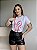 T-SHIRT DTF LOVE DO IT WITH - BRANCO - Imagem 3