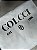 T-SHIRT COLCCI EST 1986 ALTO RELEVO - OFF WHITE - Imagem 2