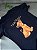 T-SHIRT DTF THE LION KING - PRETO - Imagem 1