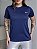T-SHIRT FEMININA  DRY FIT DTF NIKE - AZUL MARINHO - Imagem 3