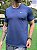 CAMISETA MASCULINA DRY FIT DTF NIKE - AZUL MARINHO - Imagem 3