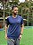 CAMISETA MASCULINA DRY FIT DTF NIKE - AZUL MARINHO - Imagem 1