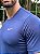 CAMISETA MASCULINA DRY FIT DTF NIKE - AZUL MARINHO - Imagem 2