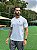 CAMISETA MASCULINA DRY FIT DTF JORDAN - BRANCO - Imagem 1