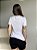 T-SHIRT DRY FIT LISA - BRANCO - Imagem 2