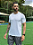CAMISETA MASCULINA DRY FIT LISA - BRANCO - Imagem 1