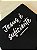 T-SHIRT DTF JESUS É O SUFICIENTE - PRETO - Imagem 2