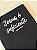 T-SHIRT DTF JESUS É O SUFICIENTE - PRETO - Imagem 3