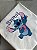 T-SHIRT DTF STITCH - OFF WHITE - Imagem 1